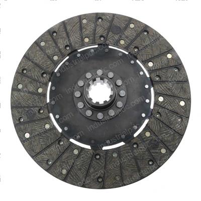 Picture of Plate - Clutch