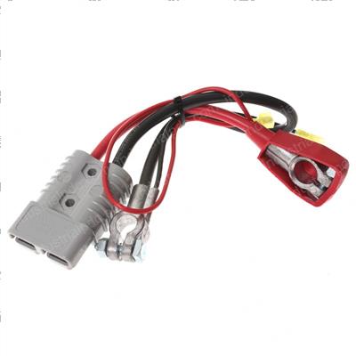 Picture of Cable Assy Bat Pack/Clamp Post