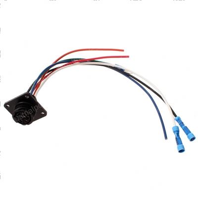 Picture of Harness Wire-Control. S Series