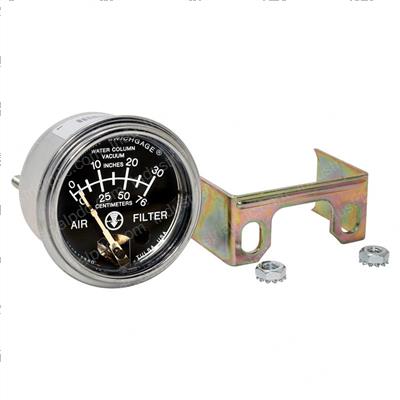 Picture of Gauge - Air Restriction