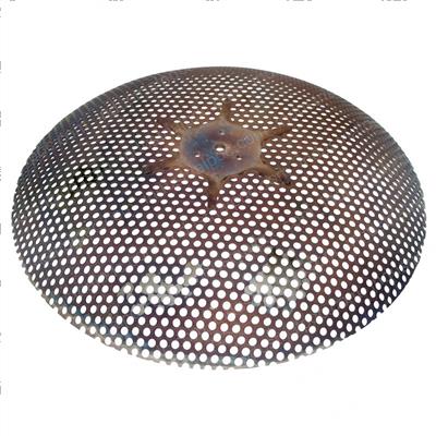 Picture of Screen Vacuum Fan 40% Open