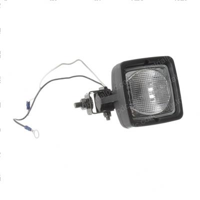Picture of Light Asm Spot Adj 12v 55 Watt