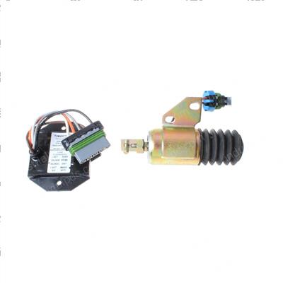 Picture of Solenoid Fuel Shutoff