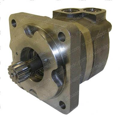 Picture of Motor