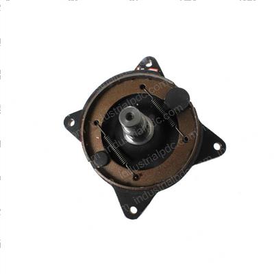 Picture of Brake Assembly