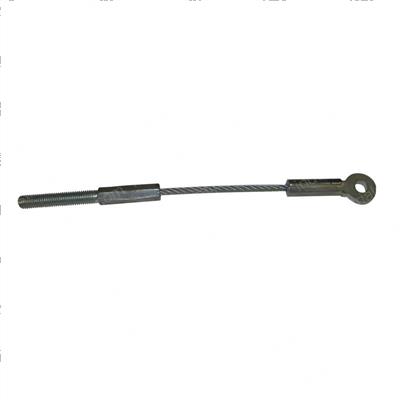 Picture of Cable Glv .19d 9.88l .38/M10