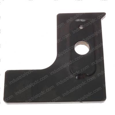 Picture of Plate Wldt Brush - Adj