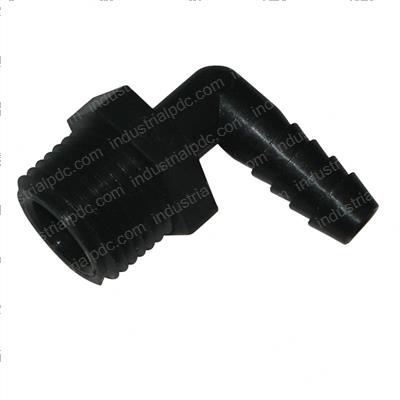 Picture of Fitting Pp 90 1/2mpt 3/8barb