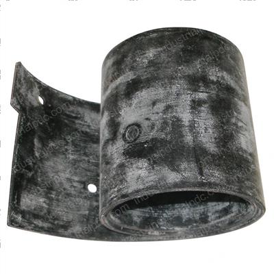 Picture of Skirt - Recirculation