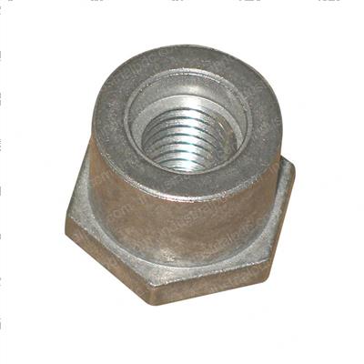 Picture of Nut - Hex M12 X 1.75 Special