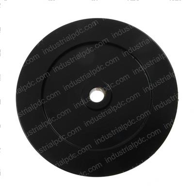 Picture of Sheave - [3l] 1grv 5.5pd 0.50b