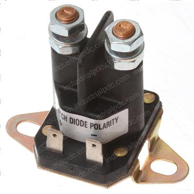 Picture of Contactor 12vdc 125a N/O