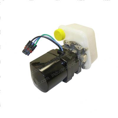 Picture of Pump Asm Hyd 12v 3000psi