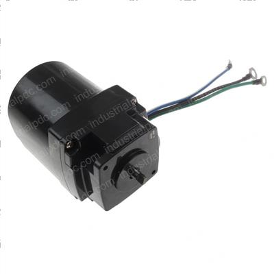 Picture of Motor - Ele 36vdc . Hp Rpm . a