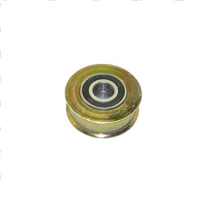 Picture of Pulley W/Bearings