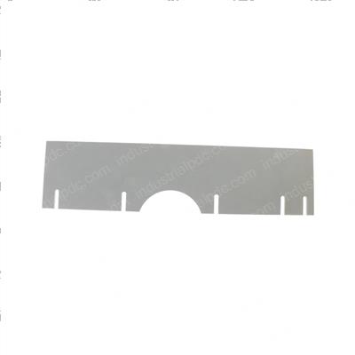 Picture of Skirt -  Side -  Rear
