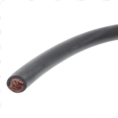 Picture of Wire - 4/0 - Black