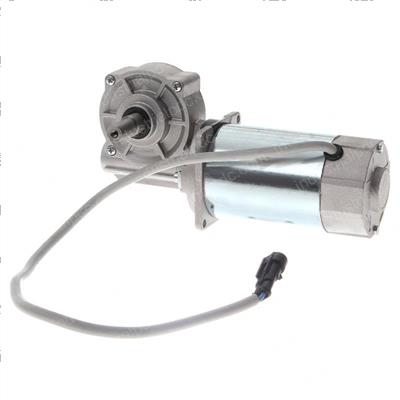 Picture of Motor -  Brush -  Rh -  24vdc