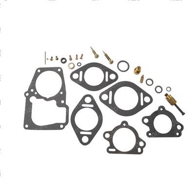 Picture of Carburetor Kit