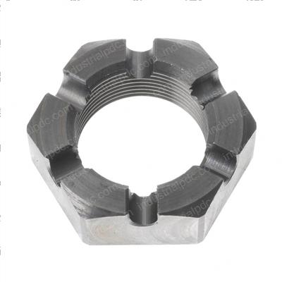 Picture of Nut - Slot Pump - Hyd Gear