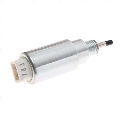 Picture of Solenoid -  Gas