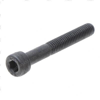 Picture of Bolt -  Soc Head -  M5 X 80 X 3