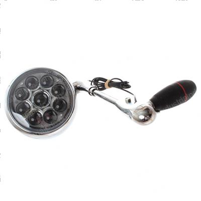 Picture of Rooflight - Led - Chrome