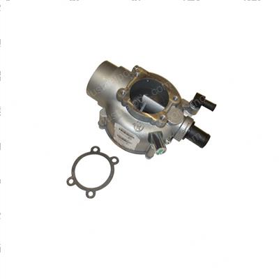 Picture of Mixer - 100 Series Tamper Proof