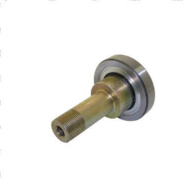 Picture of Guide - Mast Roller