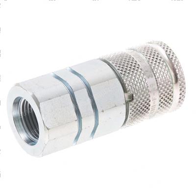 Picture of Quick  Coupler - Female