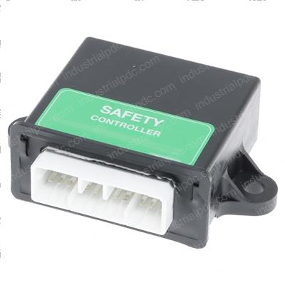Picture of Electronic Control U