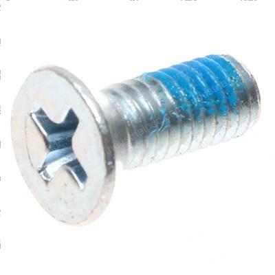 Picture of Screw Fhm 10-32x.5phil.w/Patch