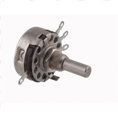 Picture of Potentiometer