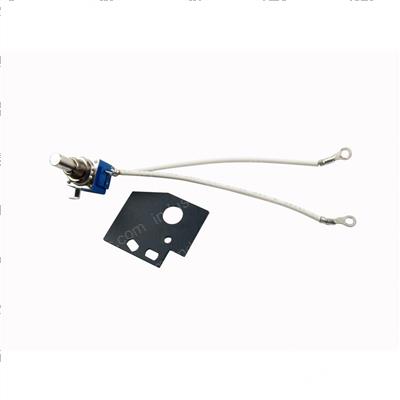 Picture of Potentiometer 5k Ohm/Wires Kit