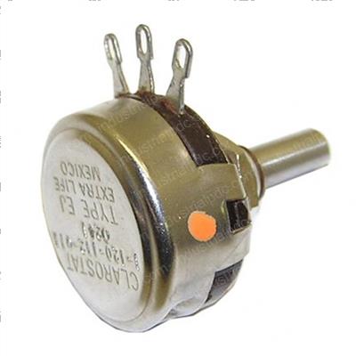 Picture of Resistor - Variable