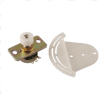 Picture of Potentiometer