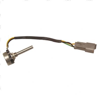Picture of Potentiometer - Accelerator