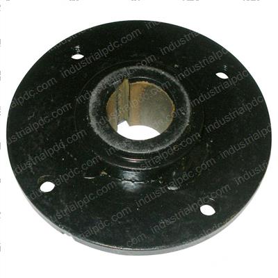Picture of Hub Wldt Drive Brush