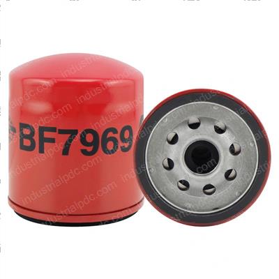 Picture of Filter - Fuel