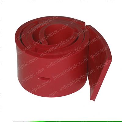 Picture of Squeegee - Red Gum Front