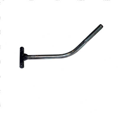 Picture of Weldment - Front Pin