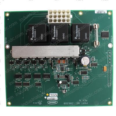 Picture of Circuitboard Sweeper [8300]