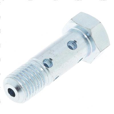Picture of Screw-Ban Connector