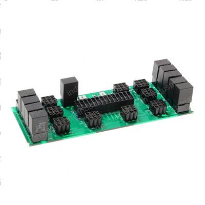 Picture of Main Pattern Card