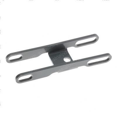 Picture of Bracket -  Iron Gray