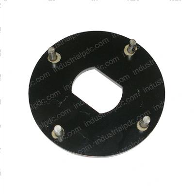 Picture of Plate - Adapter - Brush