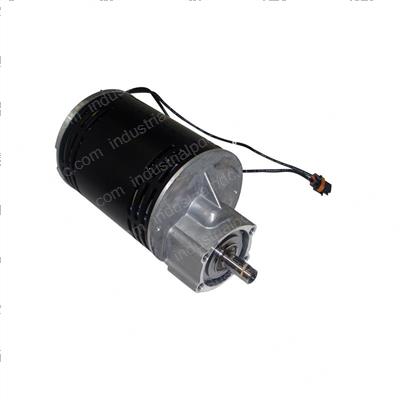 Picture of Motor - Electric