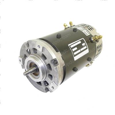 Picture of Motor - Drive