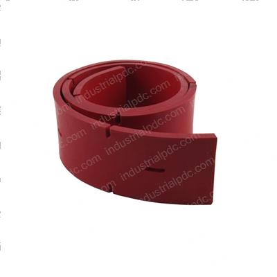 Picture of Squeegee - Red Gum Rear