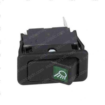 Picture of Rockerswitch,frontworklamps